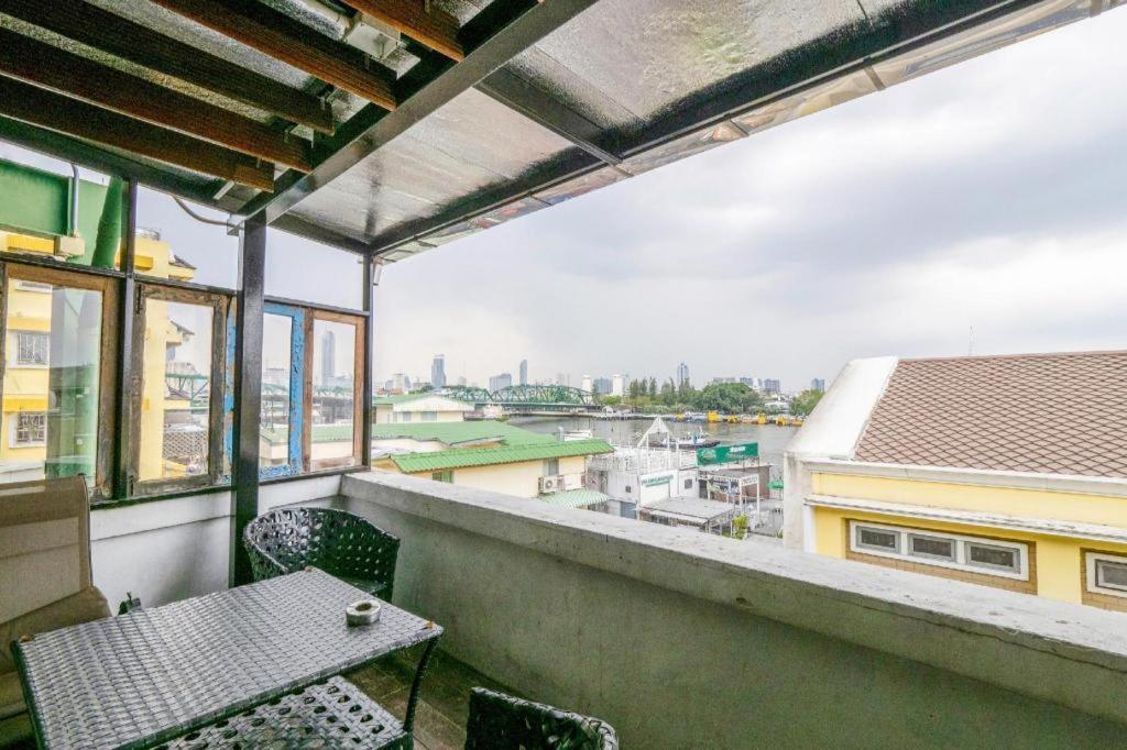 Art Hotel Sanamchai Bangkok Exterior foto